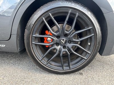 2022 Lexus IS 缩略图 80