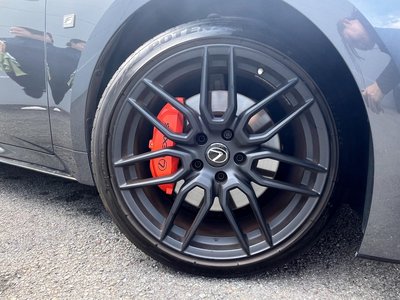 2022 Lexus IS 缩略图 78