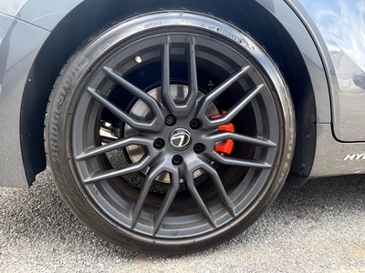 2022 Lexus IS 缩略图 77