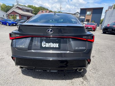 2022 Lexus IS 缩略图 45