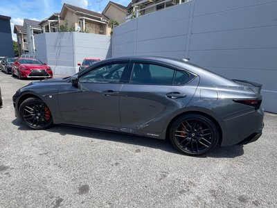 2022 Lexus IS 缩略图 48