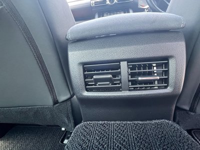 2022 Lexus IS 缩略图 41
