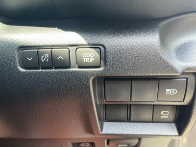 2022 Lexus IS 缩略图 27