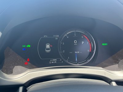 2022 Lexus IS 缩略图 29