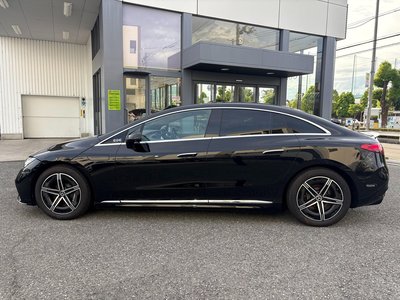 2023 Mercedes-BENZ EQE photo 10