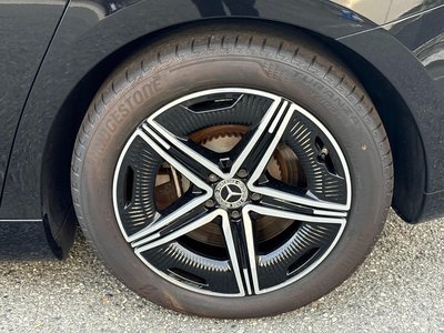 2023 Mercedes-BENZ EQE photo 14