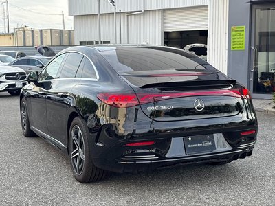 2023 Mercedes-BENZ EQE photo 9