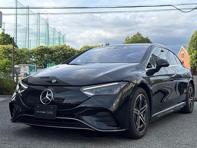 2023 Mercedes-BENZ EQE photo 11