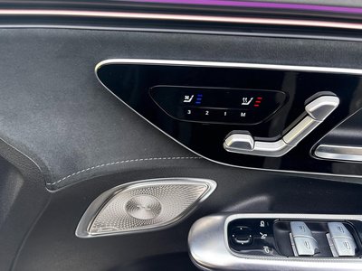 2023 Mercedes-BENZ EQE thumbnail 30