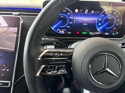 2023 Mercedes-BENZ EQE thumbnail 23