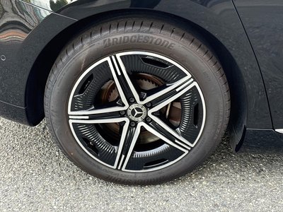 2023 Mercedes-BENZ EQE photo 15