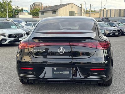 2023 Mercedes-BENZ EQE photo 8