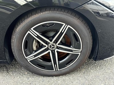 2023 Mercedes-BENZ EQE photo 16