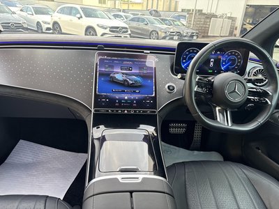 2023 Mercedes-BENZ EQE photo 2