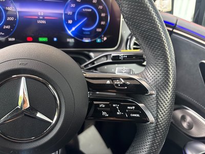 2023 Mercedes-BENZ EQE thumbnail 24