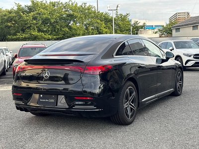 2023 Mercedes-BENZ EQE photo 7