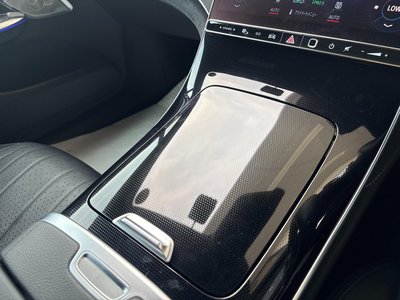 2023 Mercedes-BENZ EQE thumbnail 46