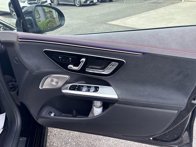 2023 Mercedes-BENZ EQE thumbnail 29