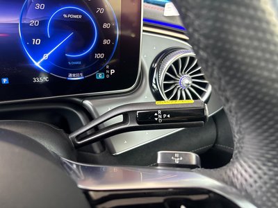 2023 Mercedes-BENZ EQE thumbnail 25