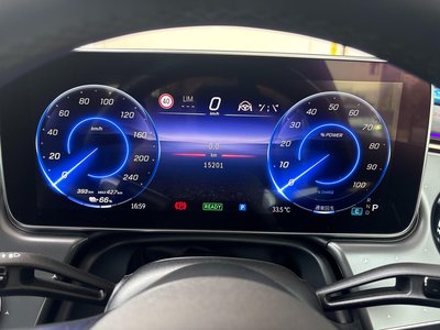 2023 Mercedes-BENZ EQE thumbnail 21