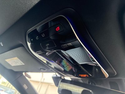 2023 Mercedes-BENZ EQE thumbnail 34