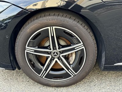 2023 Mercedes-BENZ EQE photo 13