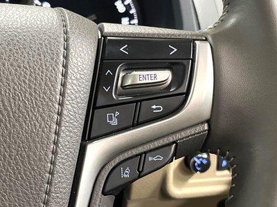 2023 Toyota LAND CRUISER PRADO thumbnail 43