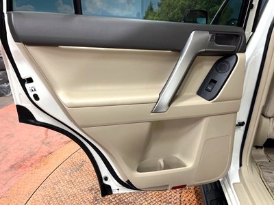 2023 Toyota LAND CRUISER PRADO thumbnail 25