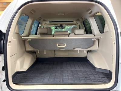 2023 Toyota LAND CRUISER PRADO photo 10