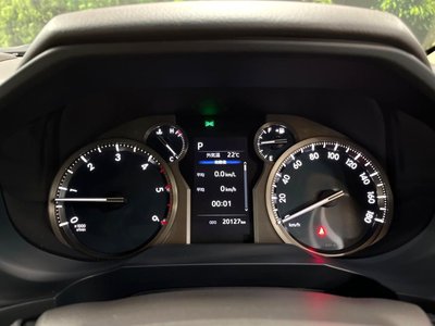 2023 Toyota LAND CRUISER PRADO thumbnail 41