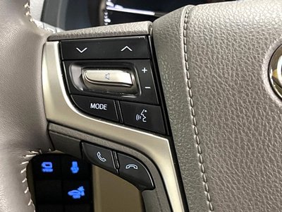 2023 Toyota LAND CRUISER PRADO thumbnail 42