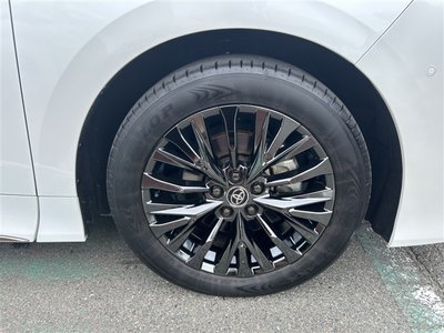 2024 Toyota VELLFIRE 缩略图 38