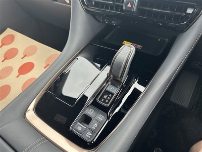2024 Toyota VELLFIRE 缩略图 34