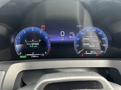 2024 Toyota VELLFIRE 缩略图 27