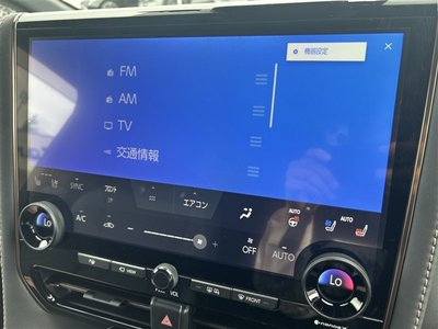 2024 Toyota VELLFIRE 缩略图 29