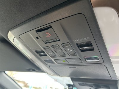 2024 Toyota VELLFIRE 缩略图 36