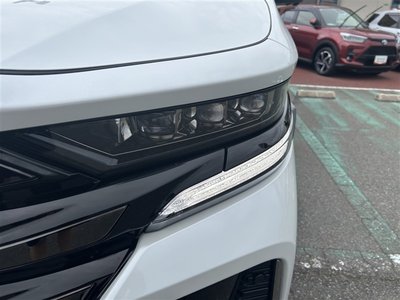 2024 Toyota VELLFIRE 照片 7