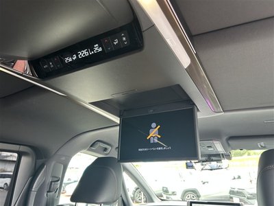 2024 Toyota VELLFIRE 缩略图 21