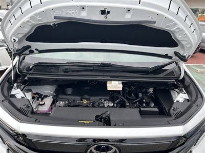 2024 Toyota VELLFIRE 缩略图 39