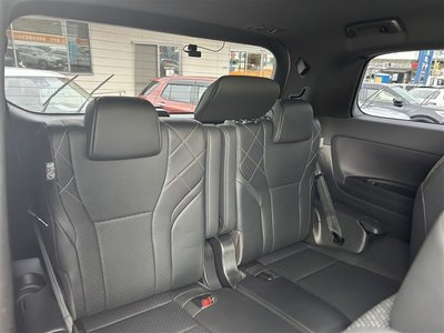 2024 Toyota VELLFIRE 缩略图 20