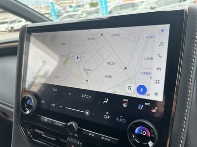 2024 Toyota VELLFIRE 照片 4