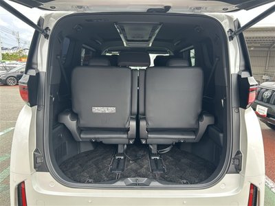 2024 Toyota VELLFIRE 照片 14