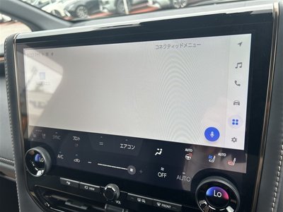 2024 Toyota VELLFIRE 缩略图 30