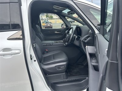 2024 Toyota VELLFIRE 缩略图 24