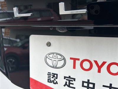 2024 Toyota VELLFIRE 照片 13