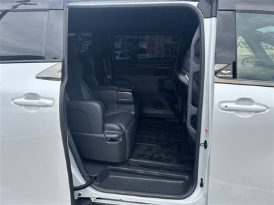 2024 Toyota VELLFIRE 缩略图 19