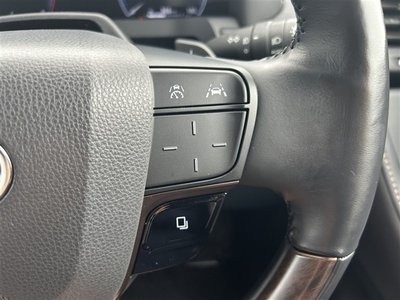 2024 Toyota VELLFIRE 缩略图 32