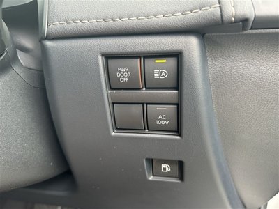 2024 Toyota VELLFIRE 缩略图 33
