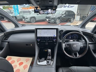 2024 Toyota VELLFIRE 照片 3