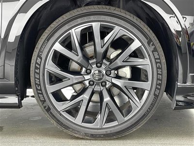 صورة 25 لـ 2025 Toyota CROWN ESTATE